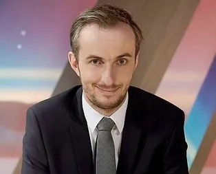 Jan Böhmermann iyice terbiyesizleşti