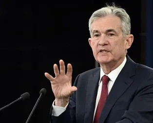FED Başkanı Powelldan son dakika faiz açıklaması! FED faiz kararı ne olacak?