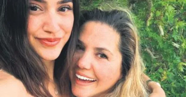 Canı için ABD’ye kaçtı! Ceren Kaplakarslan annesini de alıp ülkeyi terk etti