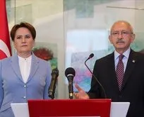 Kılıçdaroğlu’nun HDP hamlesine sessiz mi kalacak?