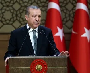 Erdoğan’dan Michael Rubin hakkında suç duyurusu
