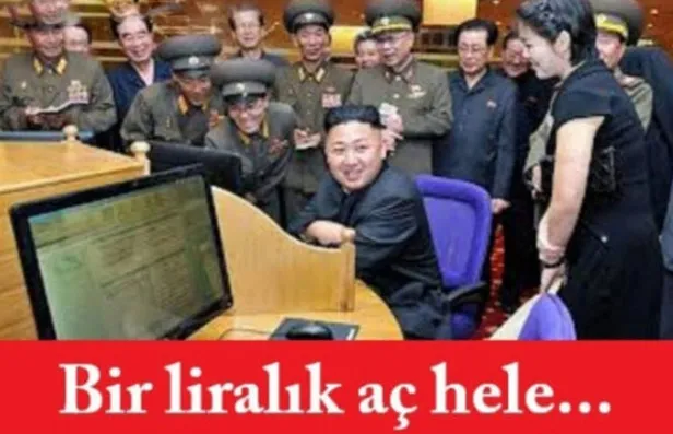 Kuzey Kore'den Trump'a 'köpek' benzetmesi-10