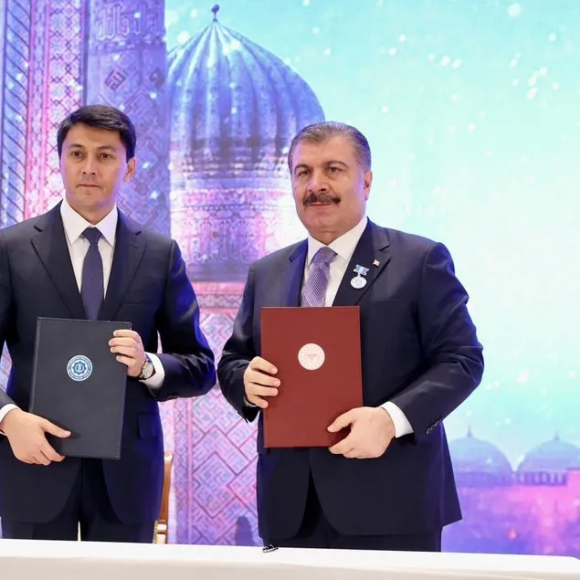 Sağlıkta yeni işbirliği! 10 protokol imzalandı