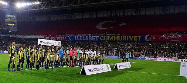 Kadıköy’de anlamlı seremoni