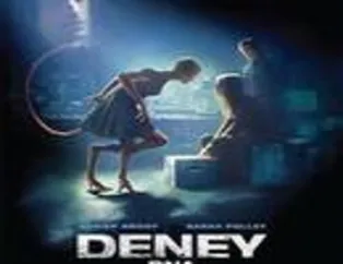 Deney filminden kareler