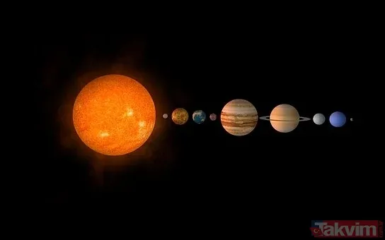 Elektrikler, şebekeler, GPS'ler çalışmayabilir! Dünyayı derinden etkileyecek! İşte o tehlike! - 6