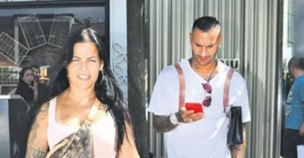 Alışveriş canavarı!