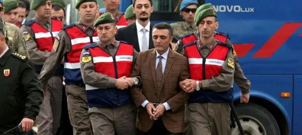 Yaverinden menfez paşasına bir hain klasiği