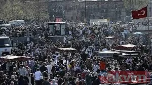 TÜİK istatistikleri açıkladı akıllara Başkan Erdoğan’ın o uyarısı geldi: Savaştan daha önemli tehdit! | O iller için tehlike çanları - 3