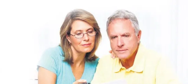 Emekliye en az 1.482 lira maaş