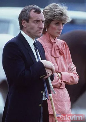 Meghan Markle kraliyetin tüm sırlarını bir bir ifşa edecek! Prens Harry'nin eşinden olay röportaj - 16