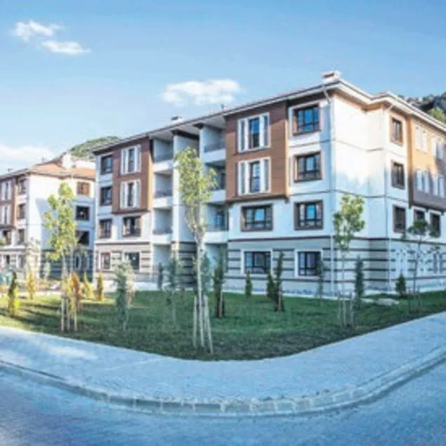 500 bin konut için süre bitiyor