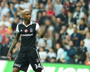 Savcılıktan flaş Talisca kararı