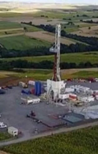 Türkiye'ye doğalgaz müjdesi!