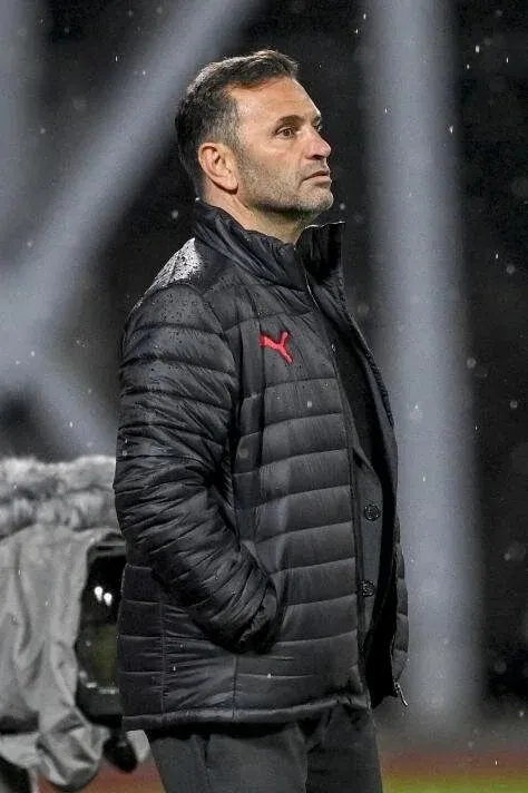 Okan Buruk'tan flaş yorum! "Victor Osimhen Erling Haaland'dan iyi" - 5