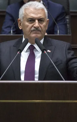 Başbakan Yıldırım'dan önemli açıklamalar