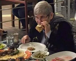 Canan Karatay’dan ilginç ’lahmacun’ açıklaması