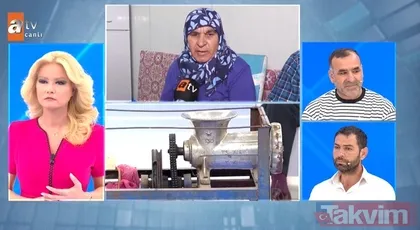 Kıyma makineli cinayette yeni gelişme! Mehmet hakkında iğrenç iddia: Küçük kızı uygunsuz fotoğraflarla tehdit etmiş