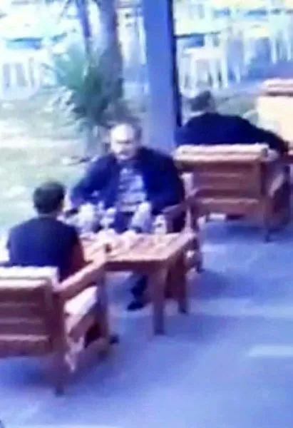 Fenomen Ares'in ölümü hakkında flaş gelişme! Cezaları belli oldu!-4