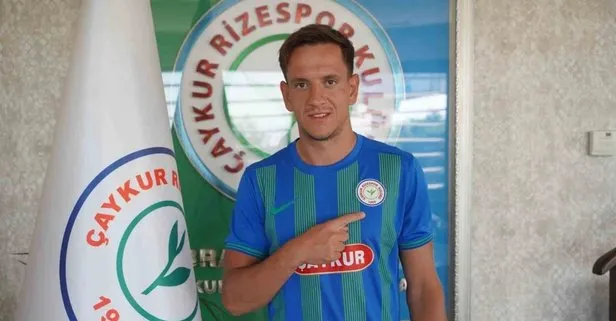 Amir takıma geri döndü