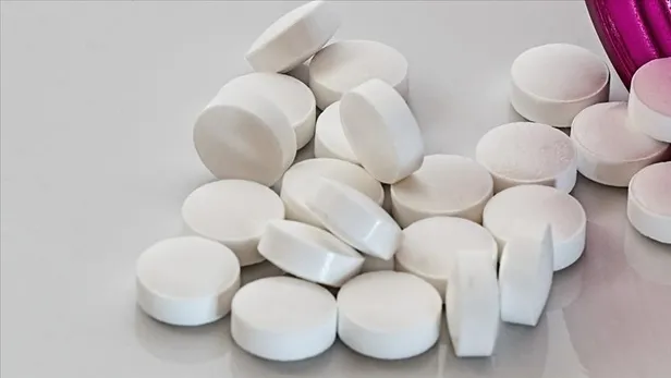 Romatizma ilacı "Baricitinib" koronavirüs tedavisinde kullanılacak-4