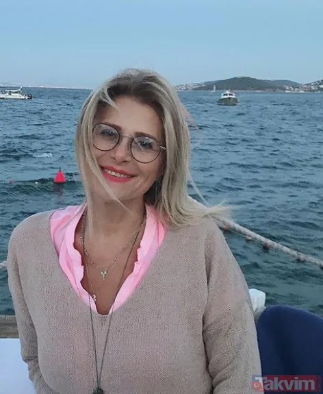 Pınar Altuğ'un rol arkadaşıydı! Çocuklar Duymasın’daki Çaycı Hüseyin'in karısı Emine'nin son haline bakın! Melek Şahin öyle bir değişti ki... - 45