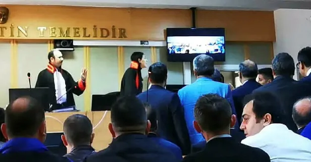 Son dakika: CHP'li Ali Mahir Başarır, Turan Akdoğan ve Seyit Torun hakkındaki fezleke Cumhurbaşkanlığına gönderildi