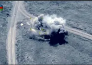 Azerbaycan Cumhurbaşkanı İlham Aliyev canlı yayında duyurdu: Ermenistanın özel komandoları yok edildi!