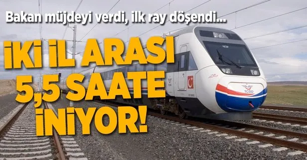Istanbul Sivas Arasi 5 5 Saat Olacak Takvim
