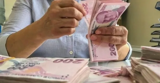 20-30-50-70 bin lira SGK-SSK ve Bağkur'lu emekliye kredi alma şartları nedir?-2