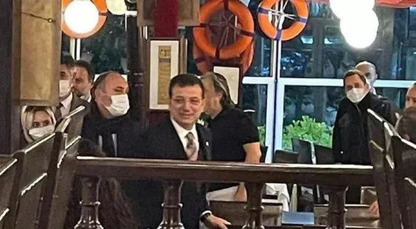 Hilal Kaplan'dan CHP'ye: Önce kendi içinizdeki meselelerinizi çözün! CHP'den büyük trol mü var?-1