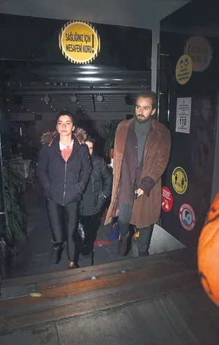 Maske kuralına uymadığı için ceza yiyen Merve Boluğur akıllanmadı!