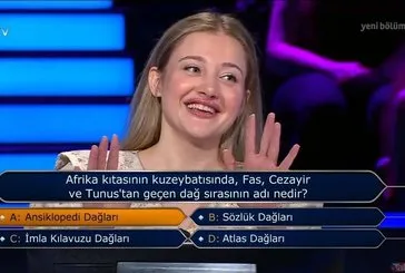 Dünya yeni bir dağ sırası kazandı