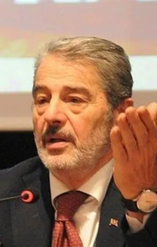Sadık Albayrak'a saygı gecesi