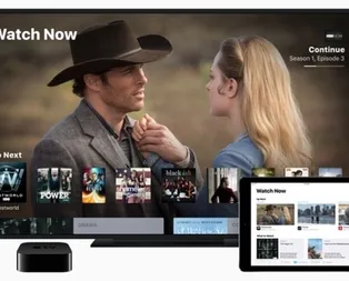 Appleın yeni ürünleri Arcade, News, Apple kredi kartı özellikleri - Apple TV Plus nedir, fiyatı özellikleri nelerdir?