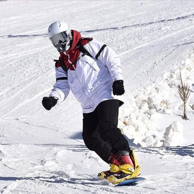 Her keseye göre kayak