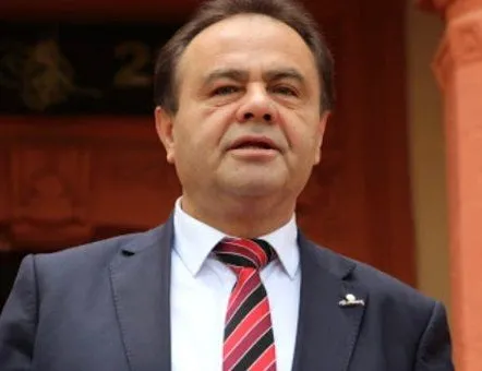 CHP’li başkandan imamlara hakaret