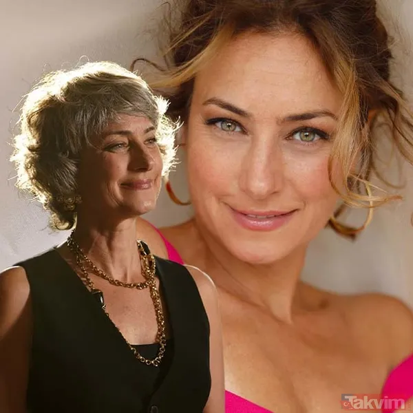 Aşk ve Gözyaşı’nın Dilşah’ı Sanem Çelik’ten kalbe dokunan sözler: Keşke aşk bitince sevgiye dönüşebilse... - 1