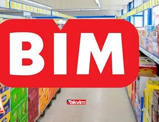 BİM 24 Ağustos aktüel kataloğuyla ele avuca sığmayan indirimler geldi! BİM'de cilt bakım ürünlerinde göz kamaştıran fırsatlar raflarda!