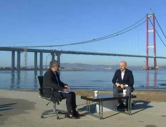 1915 Çanakkale Köprüsü’nün geçiş ücreti ne kadar olacak?