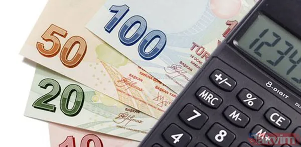 7500-8000-8500 TL maaş alanlar için yeni tablo! SSK Bağ-Kur emeklisine ilaç gibi gelecek zam müjdesi geldi! Seyyanen zam ve refah payı ile kök maaşa en az... - 15