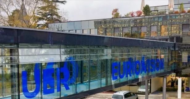 Avrupa Yayın Birliği'nden skandal karar! Soykırımcı İsrail'in Eurovision Şarkı Yarışması’na katılmasına izin verdi