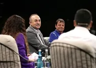 Son dakika: Dışişleri Bakanı Mevlüt Çavuşoğlundan NATOya çok sert eleştiri!