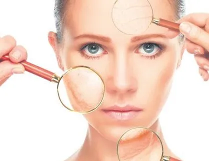 Yağ bezesini ihmal etme