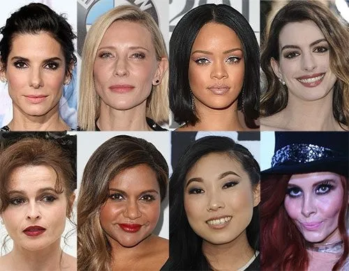 'Ocean's 8'in afişi yayınlandı-9
