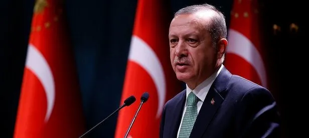 Cumhurbaşkanı Erdoğan’dan YÖK üyeliğine atama