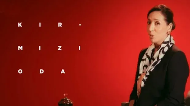 TV 8'in olay yaratan dizisi Kırmızı Oda istemeden kendi sonunu getiriyor! İzleyici şikayetçi dendi final çanları çalmaya başladı-2