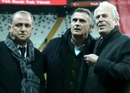 65 yaş ve üstüne yasak kararı çıktı! Gözler futbol camiasına döndü! Fatih Terim, Mustafa Denizli, Aziz Yıldırım ve...