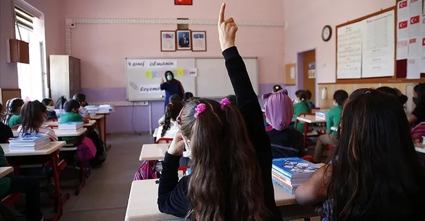 Adrese göre okul sorgulama ekranı 2025: Çocuğum hangi okula gidecek? MEB doğum ayına göre okul kayıt tarihi