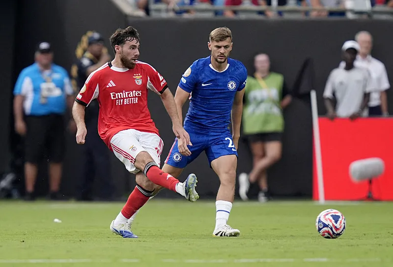 Beşiktaş'tan bir bomba daha! Orkun ve Peters'ın ardından sıra onda - 2